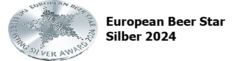 European Beer Start Silber 2024