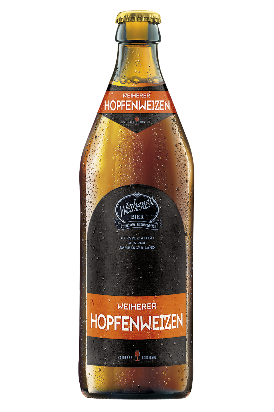 Weiherer Hopfenweizen