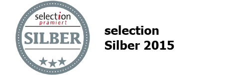 selection Silber 2015