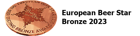 European Beer Star Bronze 2023